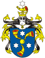 Znak města Krnova